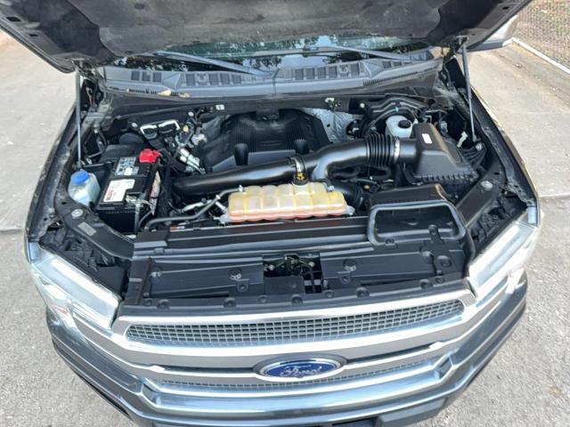 Фото 7 - FORD F-150