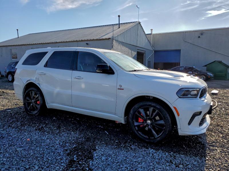 Фото 4 - DODGE DURANGO