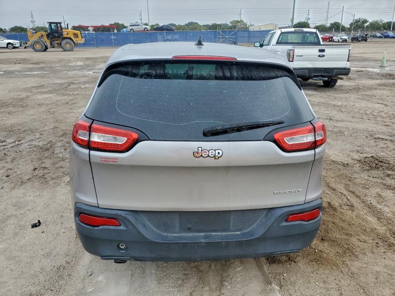 Фото 6 - JEEP GRAND CHER