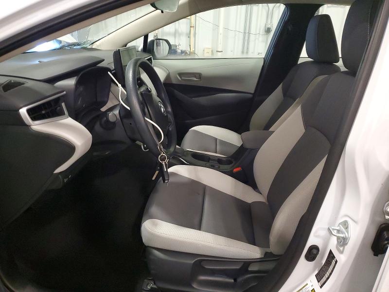 Фото 7 - TOYOTA COROLLA