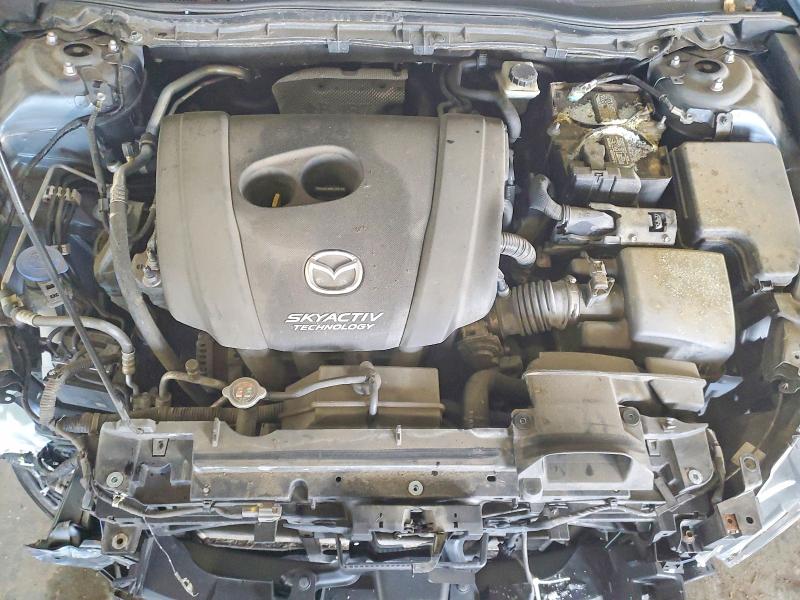 Фото 11 - MAZDA 3