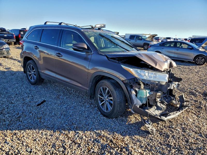 Фото 4 - TOYOTA HIGHLANDER