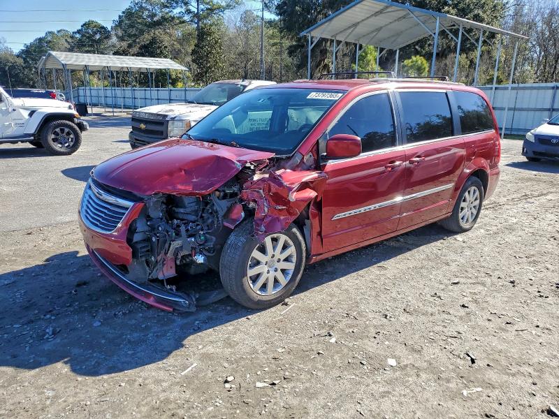 Фото 1 - CHRYSLER MINIVAN