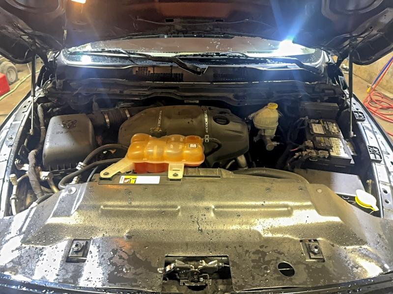 Фото 7 - RAM 1500