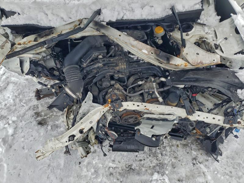 Фото 12 - SUBARU FORESTER