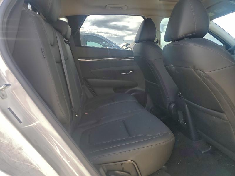 Фото 11 - HYUNDAI TUCSON