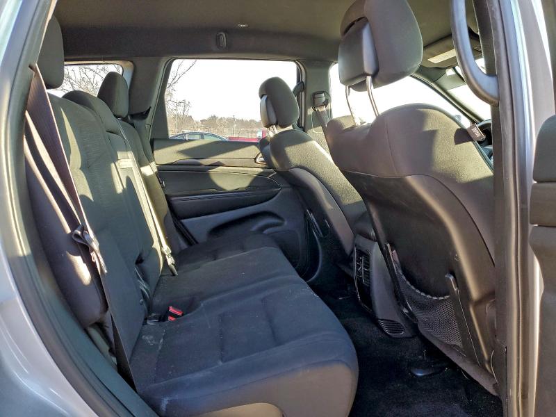 Фото 11 - JEEP GRAND CHER