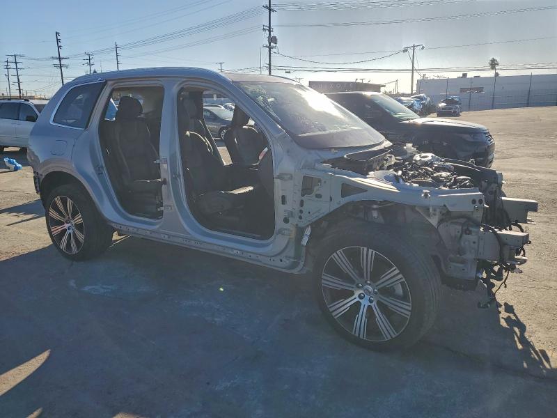 VOLVO XC90 PLUS 2024 VIN YV4H60CE9R1148211