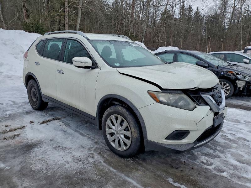 Фото 4 - NISSAN ROGUE