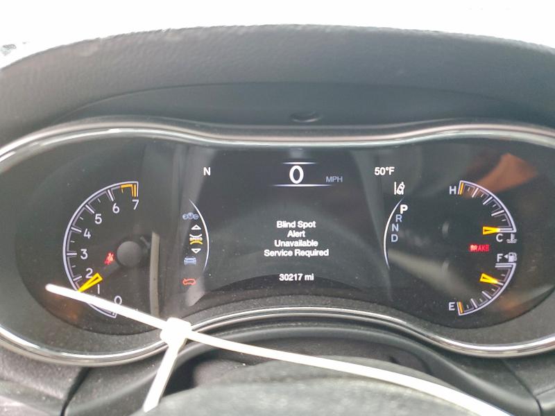 Фото 9 - JEEP GRAND CHER