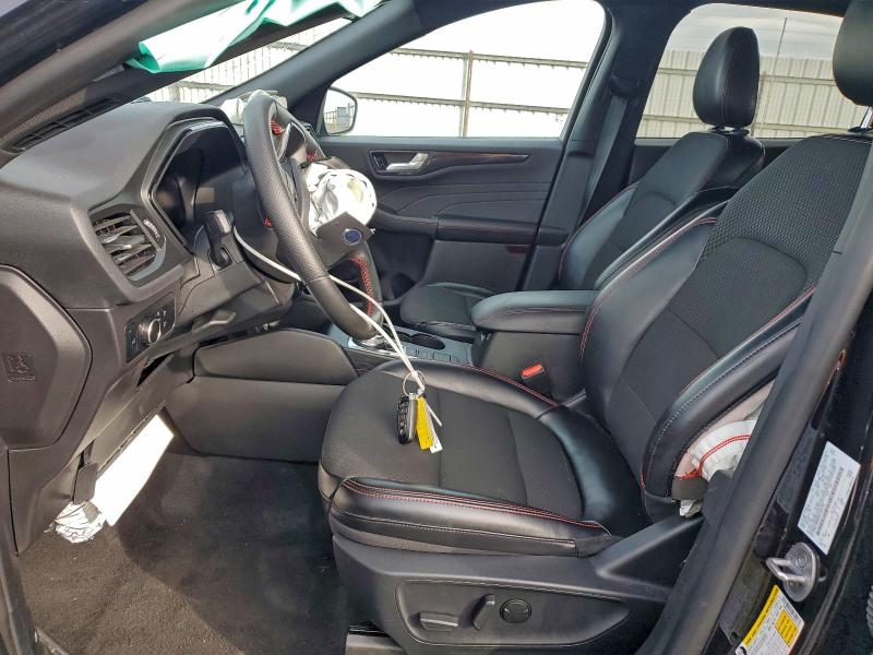 FORD ESCAPE ST 2024 VIN 1FMCU9MN0RUA62186