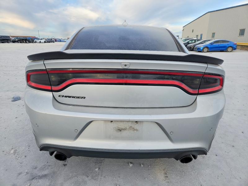 Фото 6 - DODGE CHARGER