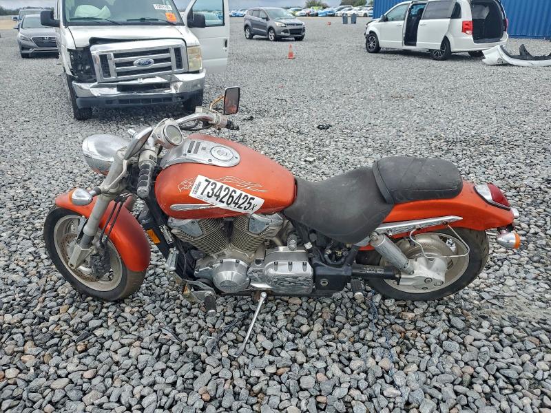 HONDA VTX CYCLE 2003