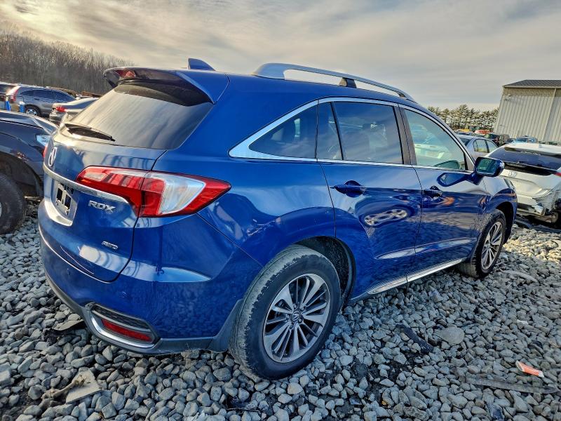 Фото 3 - ACURA RDX