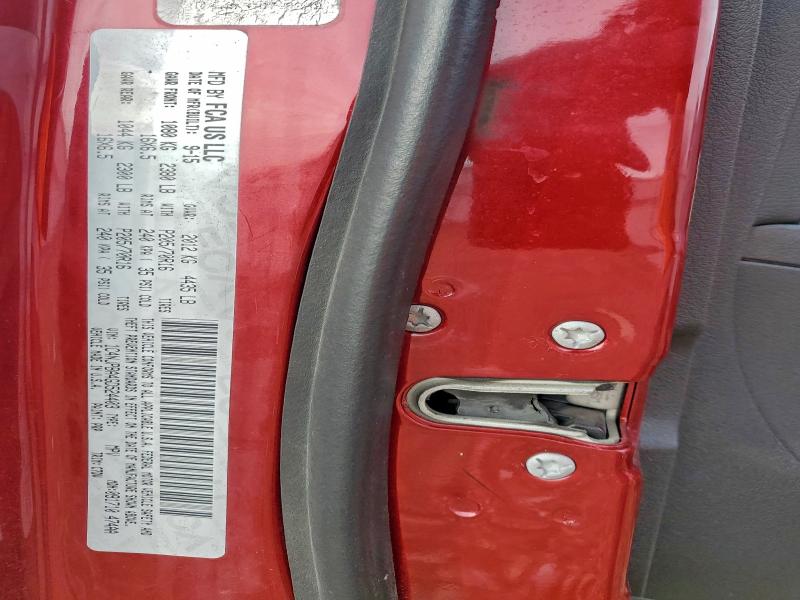 Фото 13 - JEEP PATRIOT