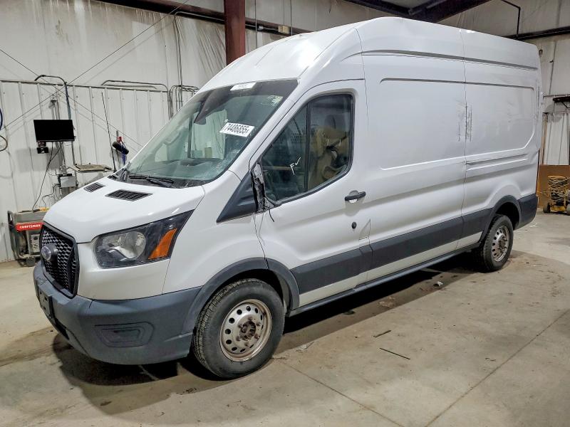 Фото 1 - FORD TRANSIT