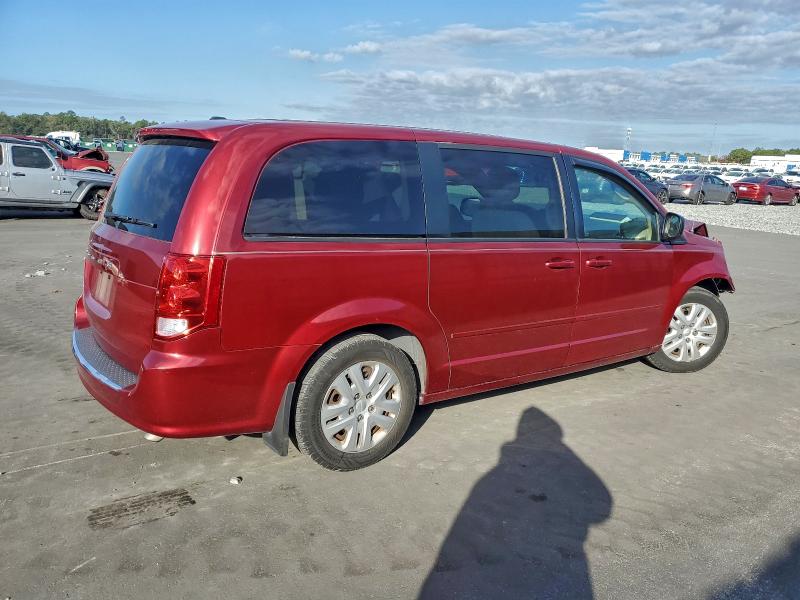 Фото 3 - DODGE CARAVAN