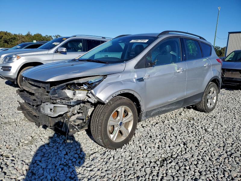 Фото 1 - FORD ESCAPE