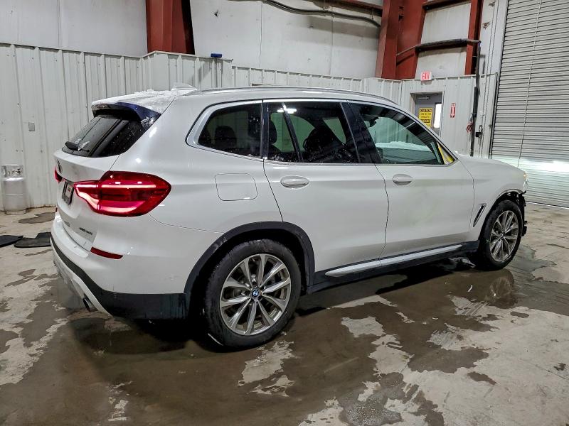 Фото 3 - BMW X3