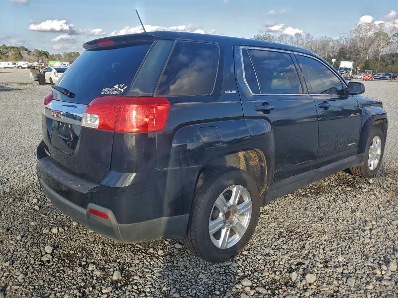 Фото 3 - GMC TERRAIN