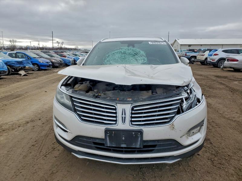 Фото 5 - LINCOLN MKZ