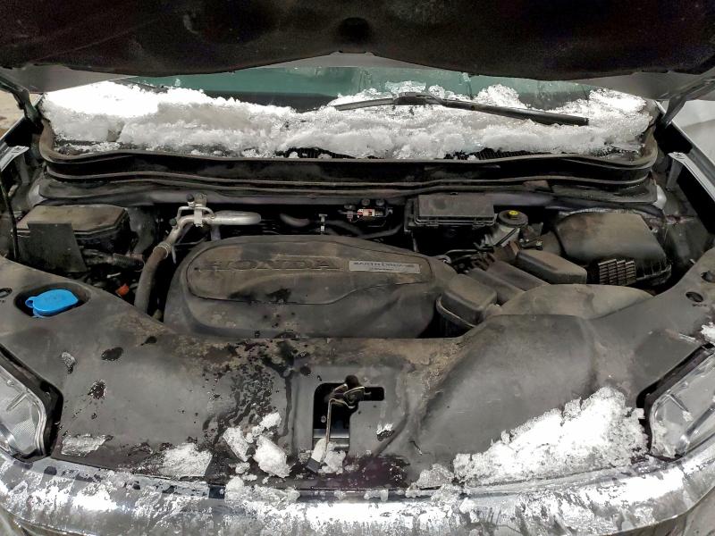 Фото 12 - HONDA PILOT