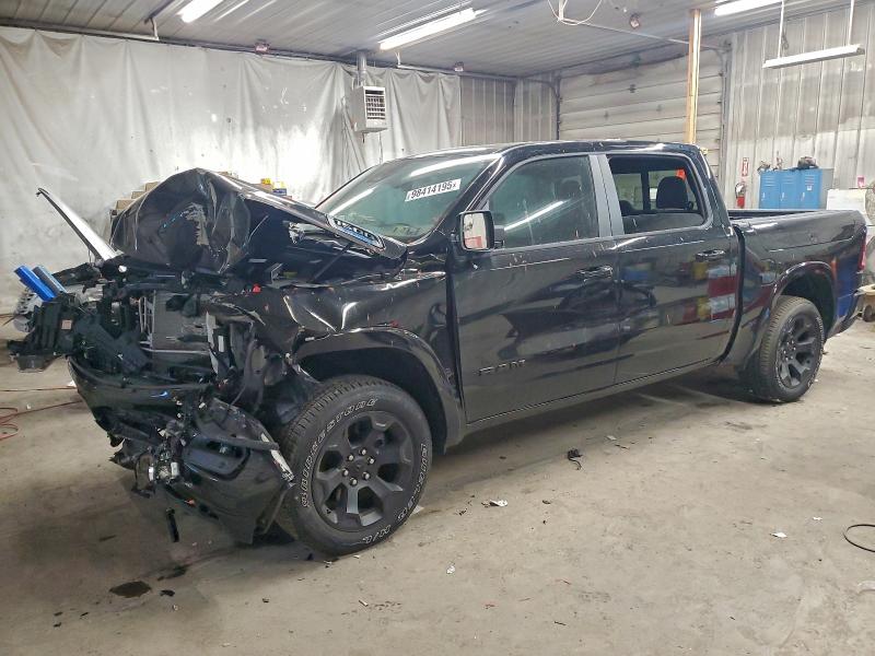 Фото 1 - RAM 1500