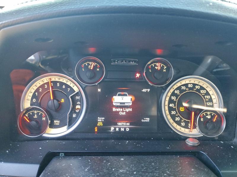 Фото 9 - RAM 1500