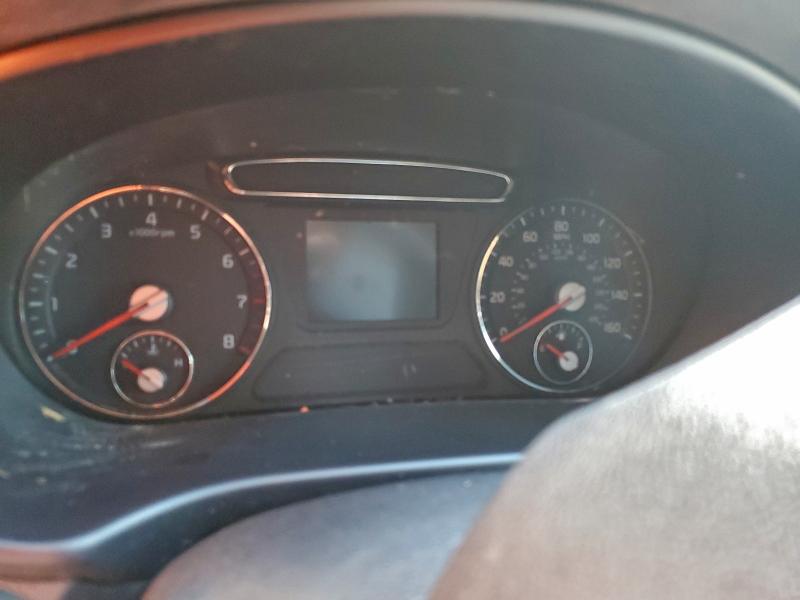 Фото 9 - KIA SORENTO