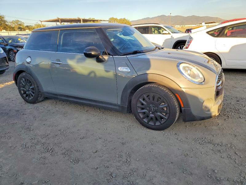 Фото 4 - MINI COOPER