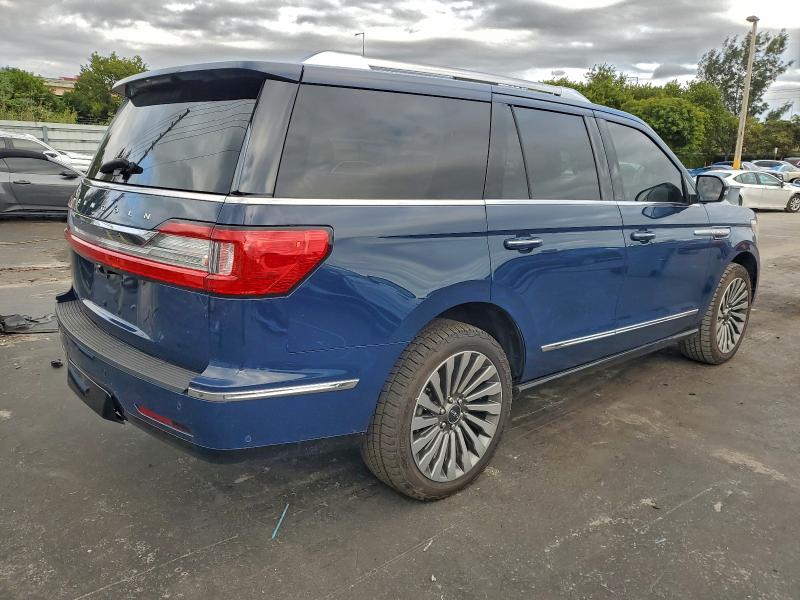 Фото 3 - LINCOLN NAVIGATOR