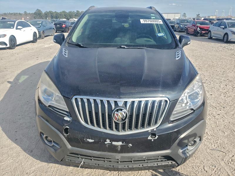 Фото 5 - BUICK ENCORE