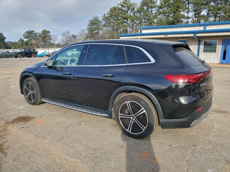 MERCEDES-BENZ EQS SUV 45 2023 VIN 4JGDM2EB7PA014490