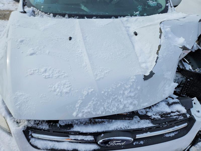 Фото 12 - FORD ESCAPE