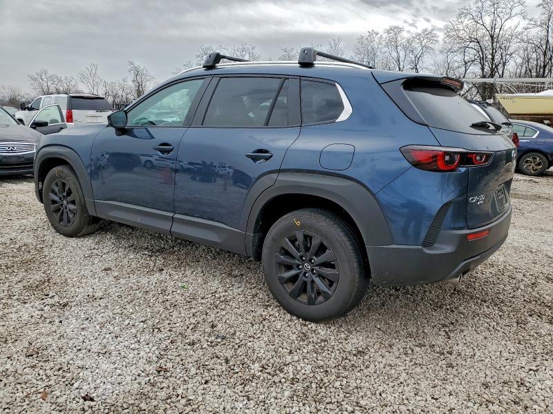 Фото 2 - MAZDA CX-50