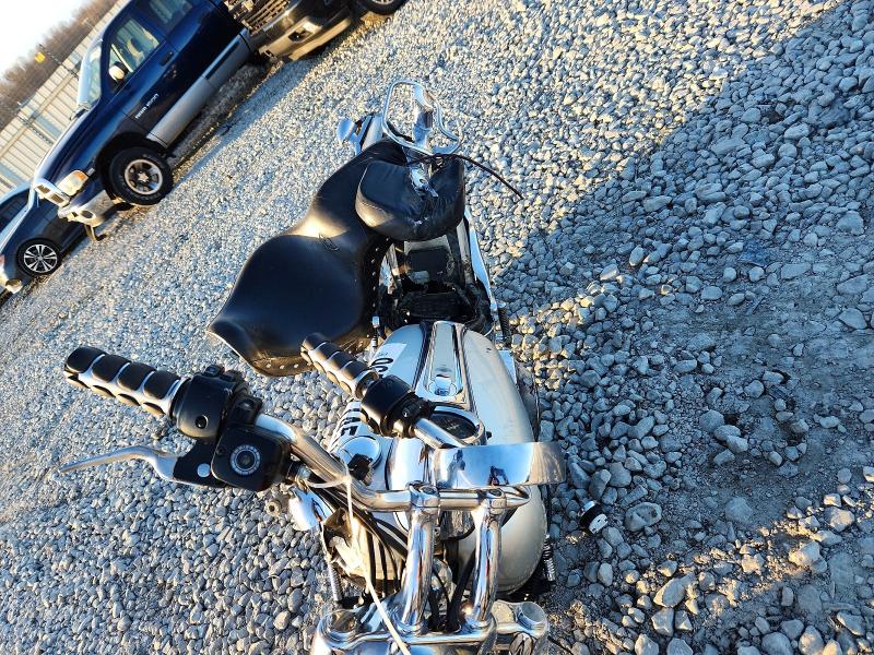 HARLEY-DAVIDSON FX 2003