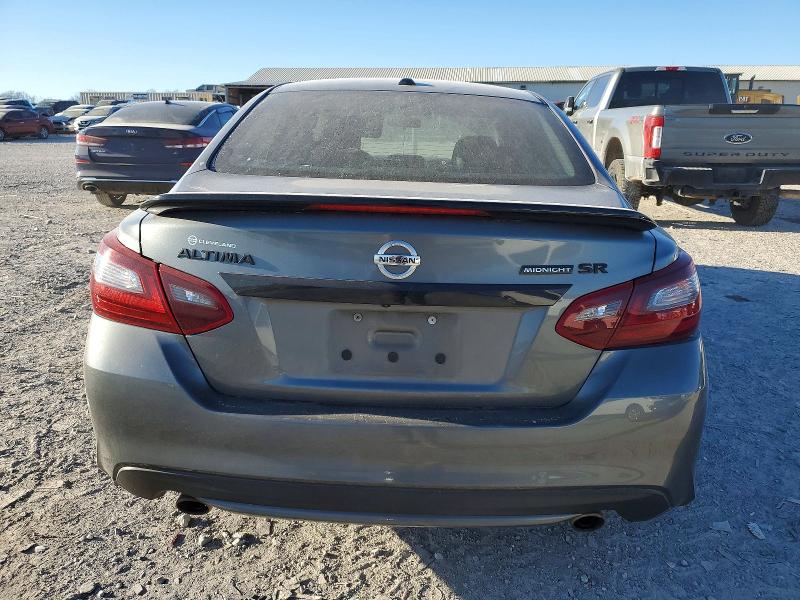 Фото 6 - NISSAN ALTIMA