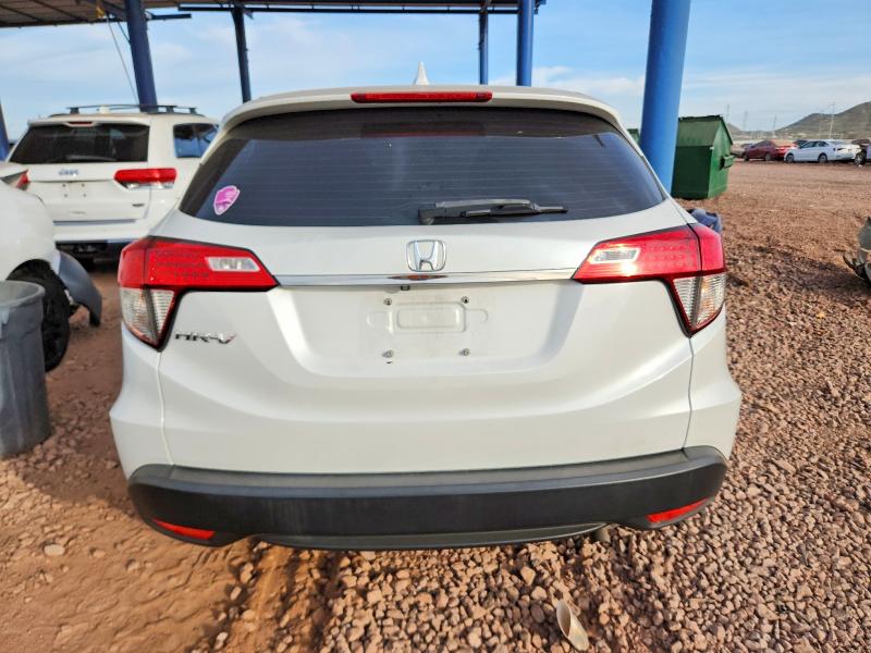 Фото 6 - HONDA HR-V