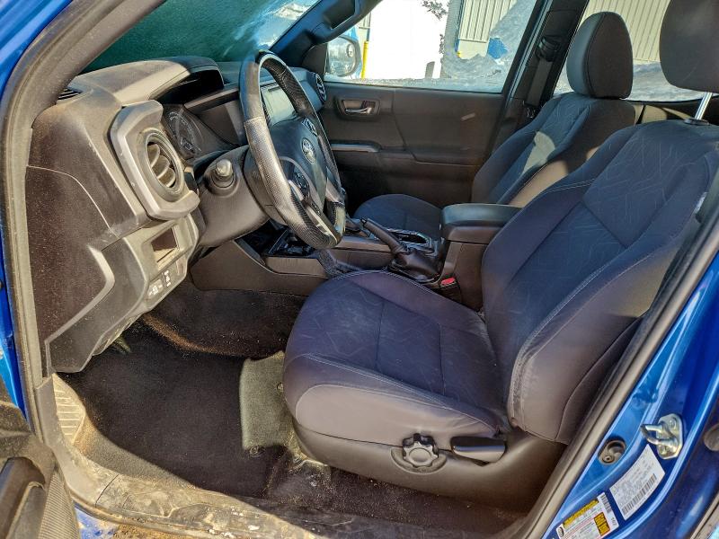 Фото 7 - TOYOTA TACOMA