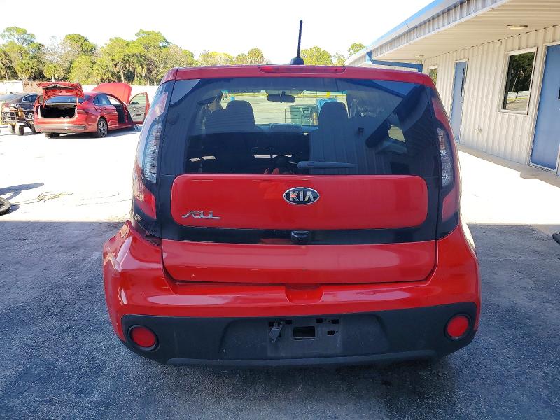 Фото 6 - KIA SOUL