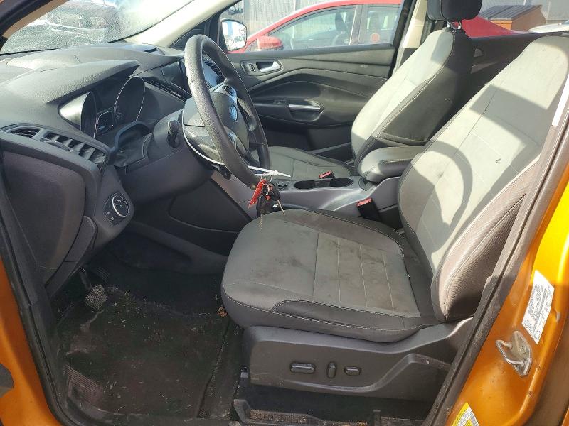 Фото 7 - FORD ESCAPE