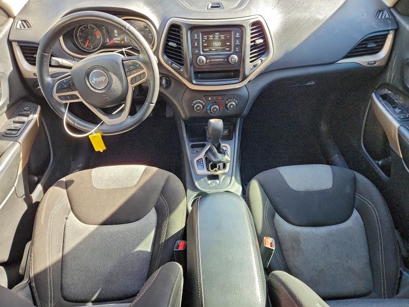 Фото 8 - JEEP GRAND CHER