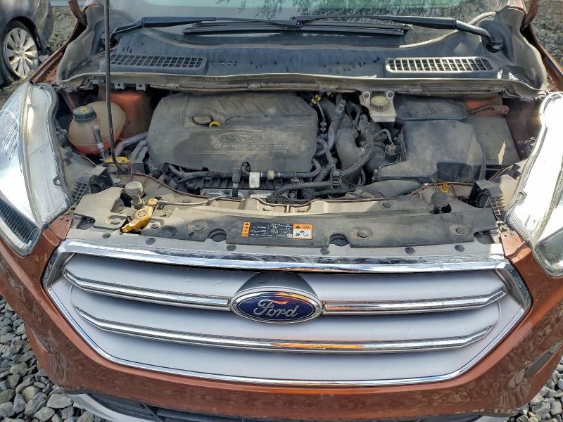 Фото 12 - FORD ESCAPE