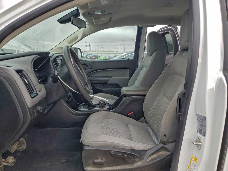 Фото 7 - CHEVROLET COLORADO