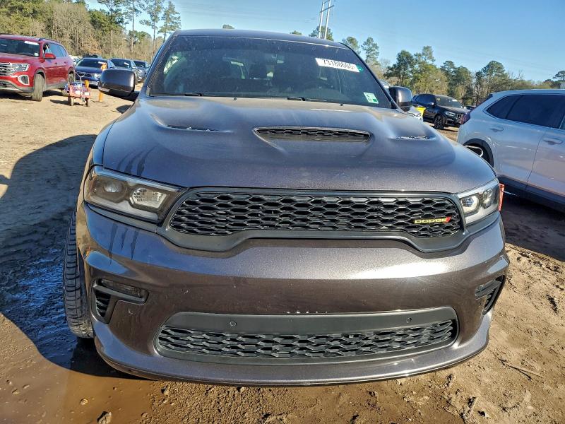 Фото 5 - DODGE DURANGO