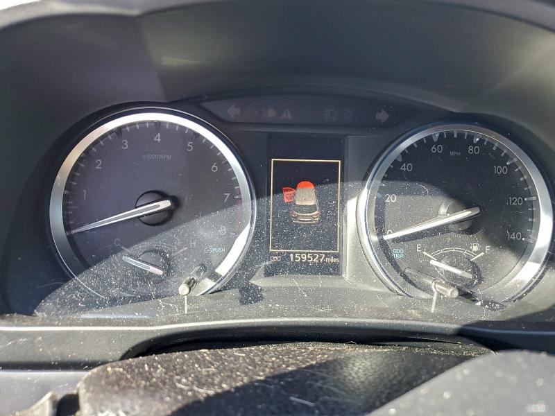 Фото 9 - TOYOTA HIGHLANDER