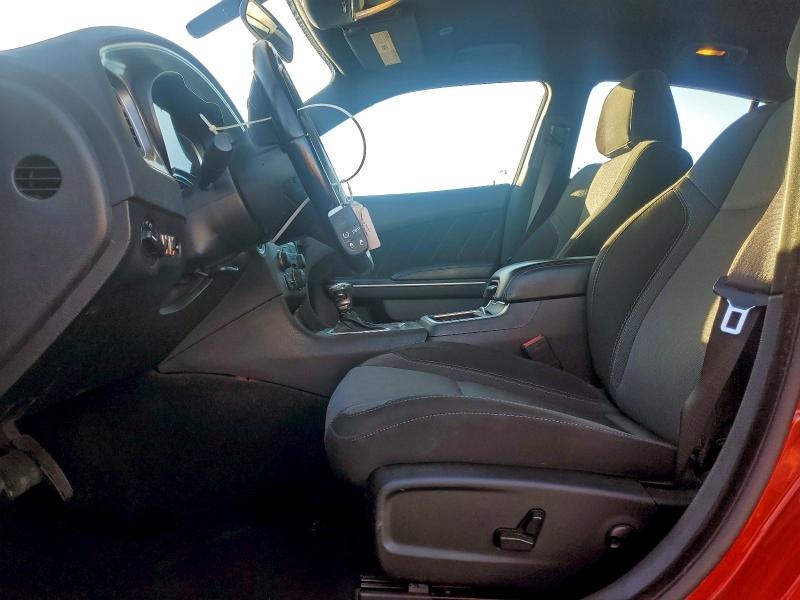 Фото 7 - DODGE CHARGER