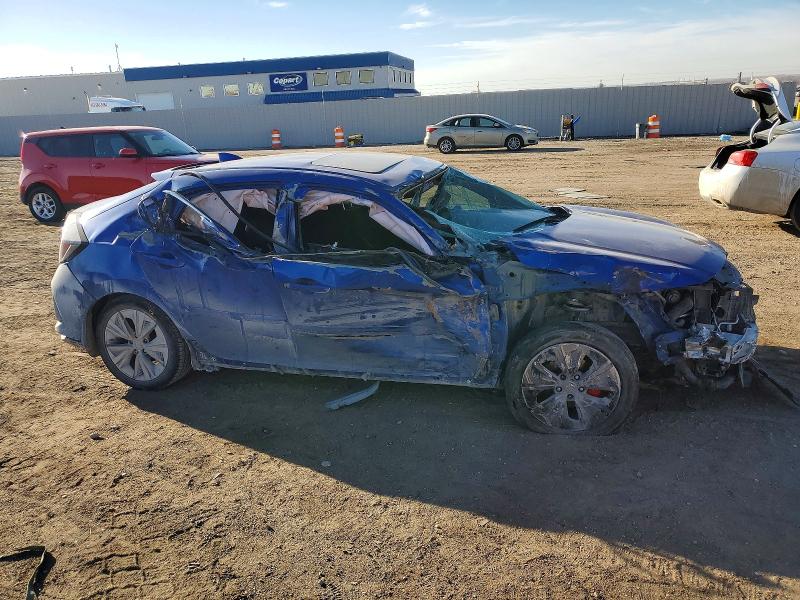 Фото 4 - HONDA CIVIC