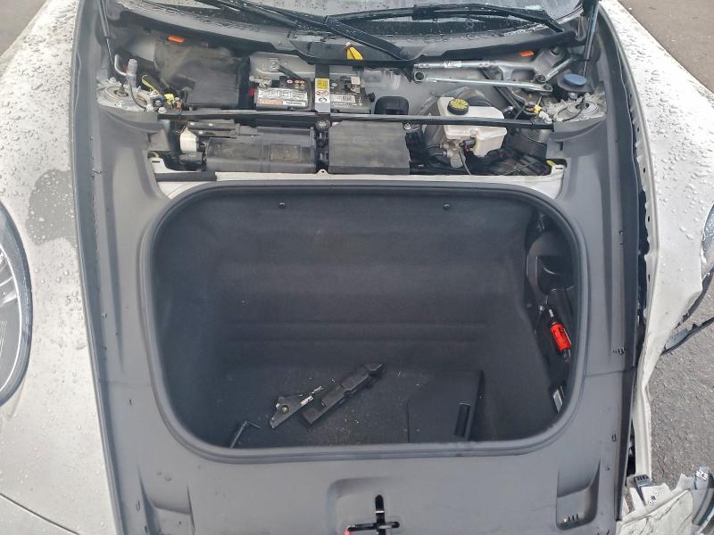 Фото 11 - PORSCHE 911