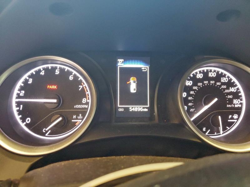 Фото 9 - TOYOTA CAMRY